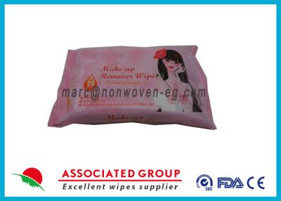 China Feminine Antibacterial Wipes  for sale