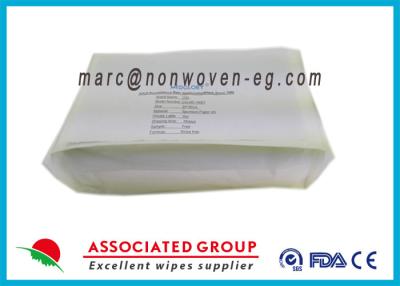 China Hospital Patient Non Alcoholic Baby Wipes Adult Wipes For Incontinence for sale