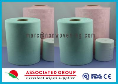 China Cleaning Non Woven Roll for sale