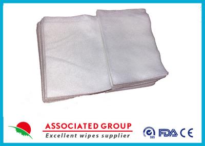 China El látex Mesh Spunlace Non Woven Gauze libre limpia para los primeros auxilios en la vida de cada día en venta