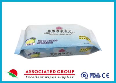 China Ultimate Germ Killing Disinfectant Wipes for Home and Office for sale