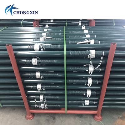 China High Quality Heavy Duty Apartment Scaffolding Props for sale