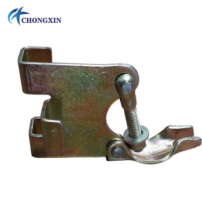 China Hotel Metal Ladder Clamp for sale