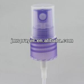 China Non Puddle Perfume Atomizer 18mm for sale