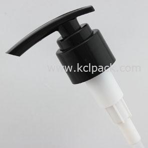 China Non Spill Smooth Shampoo Pump 24/410 for sale