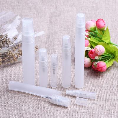 China cosmetic plastic perfume pen for sale