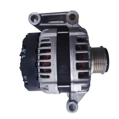 China Alternator Assy for Transit V348 OE Number: CC1T 10300 BD End no. 1889371 V348 for sale