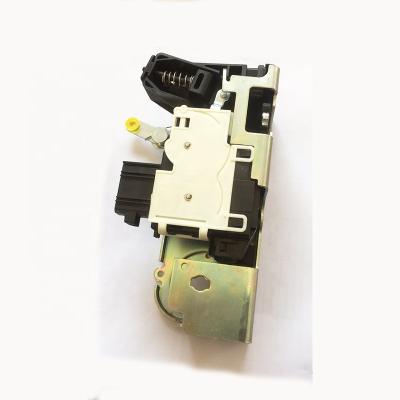 China Genuine Plastic-Metal Part Rear Door Lock Plate For Transit V348 OE Number: YC15 V43288 CP 1552414 for sale