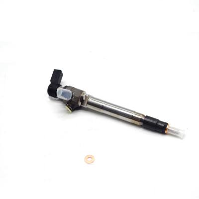 China Genuine Parts 2.2L Fuel Injector For Part No. 9K546 AG Finish No. 1746967 Transit OE BK2Q for Transit V348 for sale