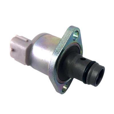 China Genuine Part Suction Control Valve For Transit V348 OE Number: 6C1Q 9358 AB 1514885 Standard Size for sale