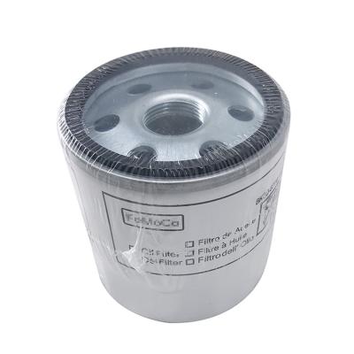 China Auto Parts Oil Filter For Transit V348 OE Number: BK2Q 6714 AA Finish Number: 1812551 Standard Size for sale