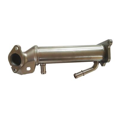 China Genuine Transit V348 EGR Cooler 2.2L OE NO.CK3Q 9F464 AB 1771581 Standard Size for sale