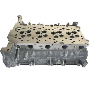 China Auto Parts Engine Cylinder Head For Transit V348 2.2L Standard Size BK3Q 6049 EA 1740108 for sale