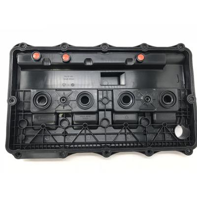 China Original Cylinder Head Cover For Transit V348 Standard Size OE NO.BK2Q 6K271 AJ 1858445 for sale