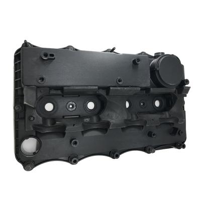 China Genuine parts for standard finish no.1858445 size of no. Transit v348 Cylinder Head Cover 2.2L OE BK2Q 6K271 AK for sale