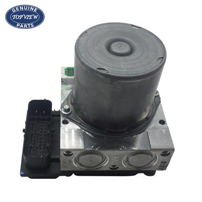 China For Transit V3448 ABS control module for no. Transit V348 ABS Module OE 6C11 2M110 for sale