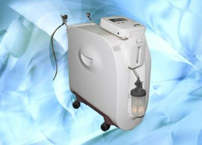 China Pigment Removal / Skin Tightening,Skin Oxygen Facial Machine for beauty salon for sale