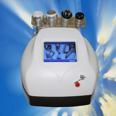 China 40% DISCOUNT!!! Tripollar RF+ultrasonic cavitation+monopolar Slimming Machine for beauty clinic for sale