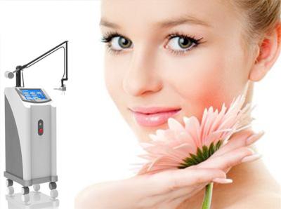 China CO2 LASER scar removal,anti aging,acne removal 40w fractional co2 laser for sale