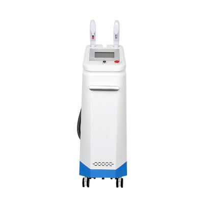 China 2019 Best selling factory price home use ipl laser hair removal machine for beauty salon for sale