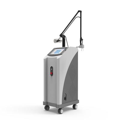 China 2018 Global RF tube CO2 fractional laser vaginal tightening with CE for sale