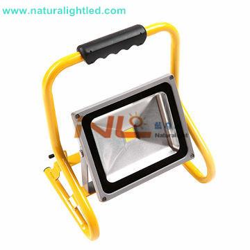 China Portable Rechargeable 30W led industrial lighting for sale