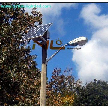 China solar road light suppliers customer requirement for sale