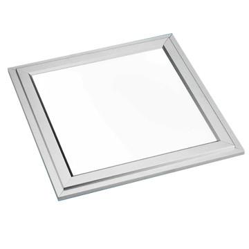 China best manufacturer 600x600mm led panele 27w to 72w 3 years warranty for sale