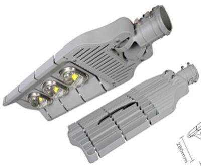 China high power factor led street light importer for sale