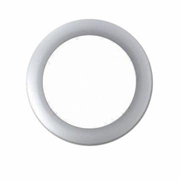 China 8-18w round led panel light for sale