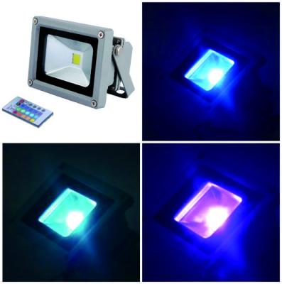 China RGB led flood light distributor for sale