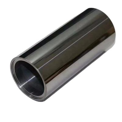 China Metallurgy tantalum tube for sale