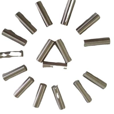 China Industrial titanium niobium superconductor rod for sale