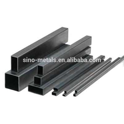 China Industrial Titanium Square Tube for sale