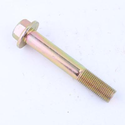 China DIN6921 Steel Hexagon Flange Bolt for sale