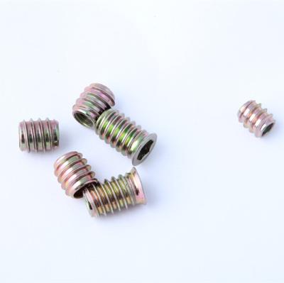 China Heavy Industry Furniture Insert Nut for sale