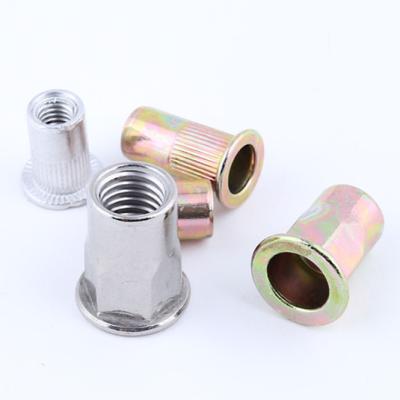 China Heavy Industry Rivet Nut for sale