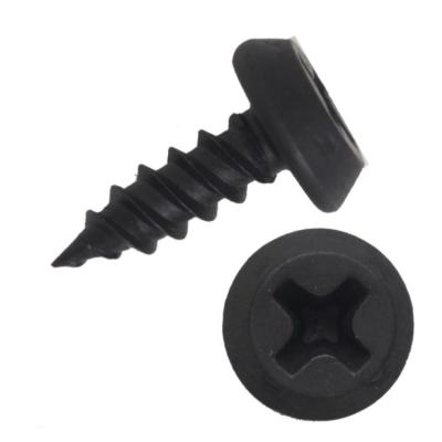 China Pan Pan Framing Head Self Drilling Screw for sale