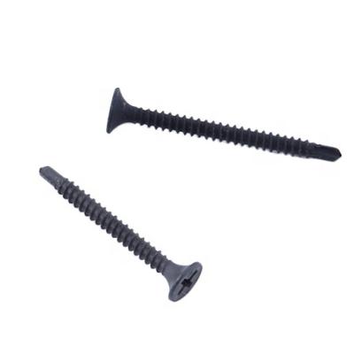 China Flat Drywall Self Drilling Screw for sale