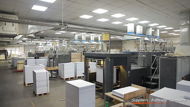 Verified China supplier - Come2print (Guangzhou) Technology Co., Ltd.