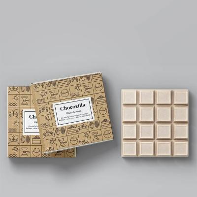 China Recycled Materials Custom Colored Printed Corrugated Product Packaging Mailing Cardboard Chocolate Corrugated Paper Boxes Packing For Candy for sale