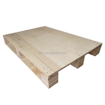 China port and pier two way or four way entry pallet boards palet for sale