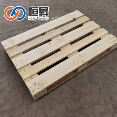 China euro pallet 1200*800mm four ways entry Logistics pallet for sale