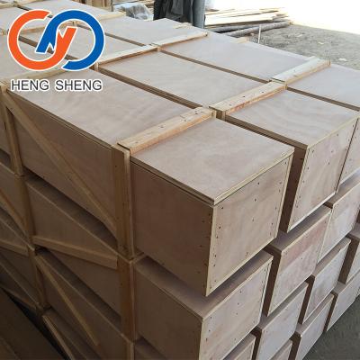 China Wooden box manufacturer wooden box packaging custom customized shape for sale