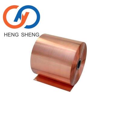 China oxygen free copper c10200 5.0 x 10mm copper sheet price per ton copper for sale