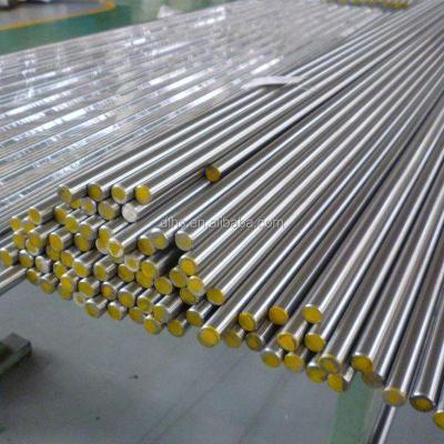 China 51CrV4 1.8159 spring steel round bars manufacturer for sale