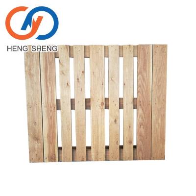 China Hengsheng pine wood pallet /custom-made pallet epal wood for sale