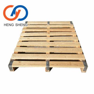 China United States Standard Plywood Pallet Price Hengsheng wood pallet 137 Logistic Transport for sale