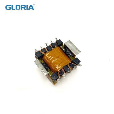 China Industrial power supplies 230v 10v dc transformer silica gel breather jbk5 transformer for sale