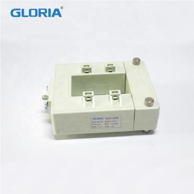 China Industrial Power Supplies Low Voltage Split Core Current Transformer High Quality CE , SHCET RoHS for sale